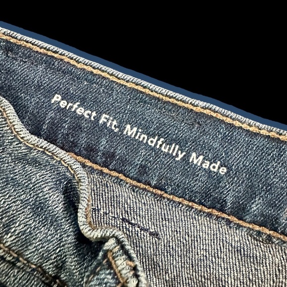 DL1961 Boys ‘Brady’ Slim Fit Distressed Jeans in “Playhouse” Size 12 - Picture 11 of 16